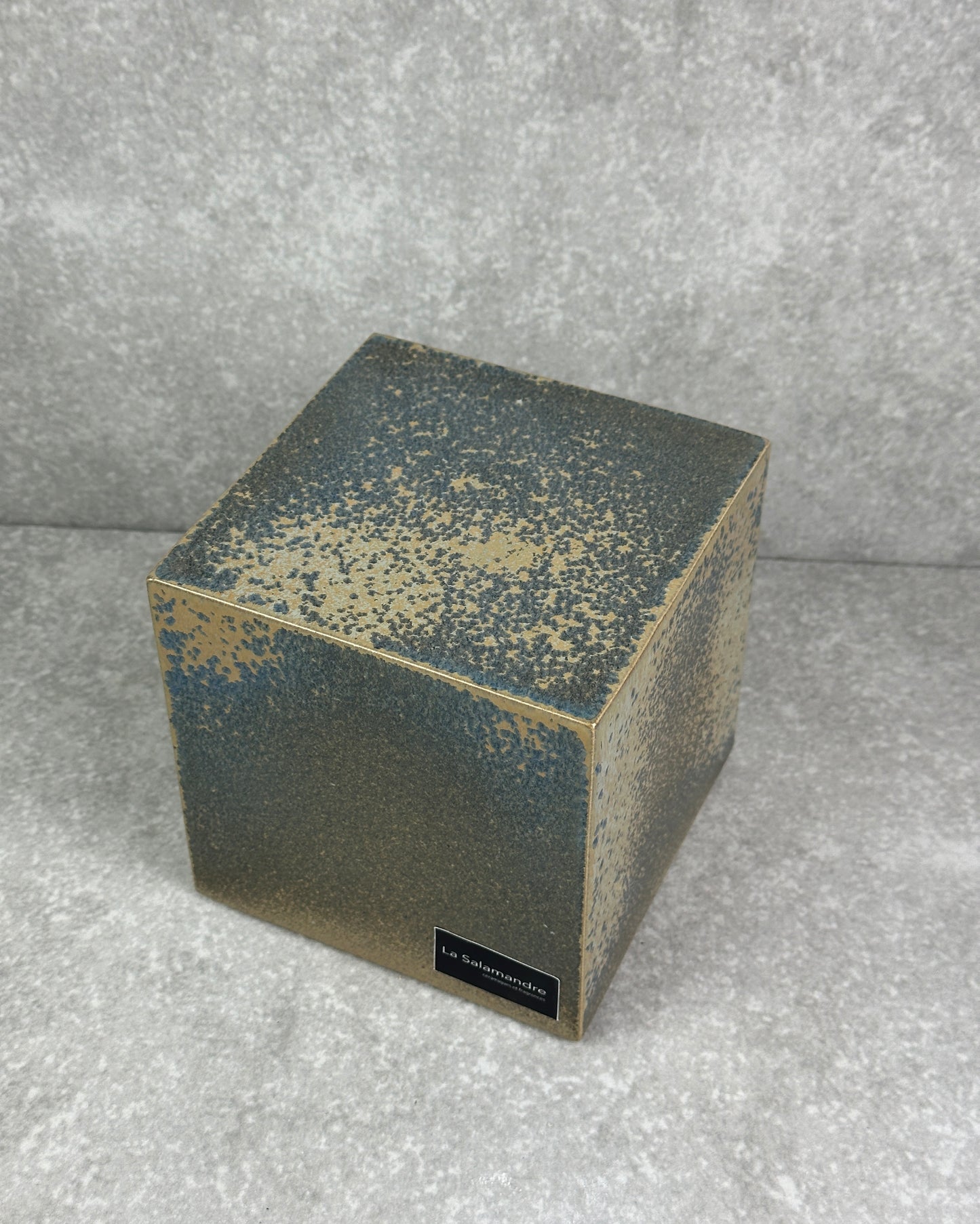 Petit cube N°2