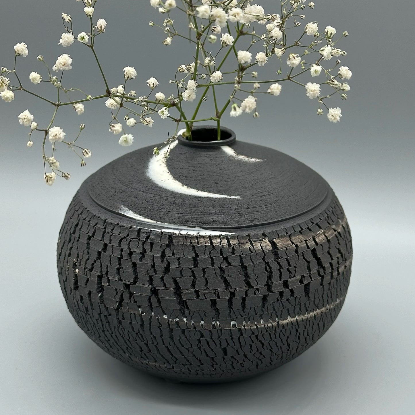 " Pièce unique N°8"