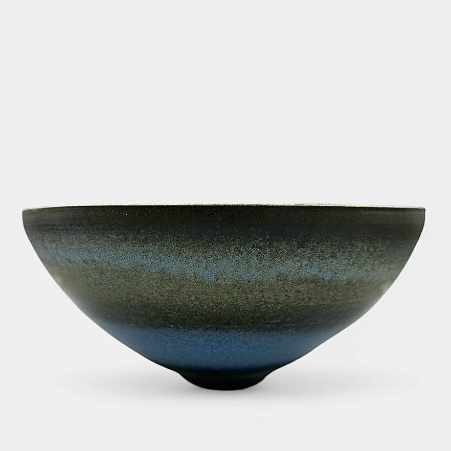 "Nuances de bleu"
