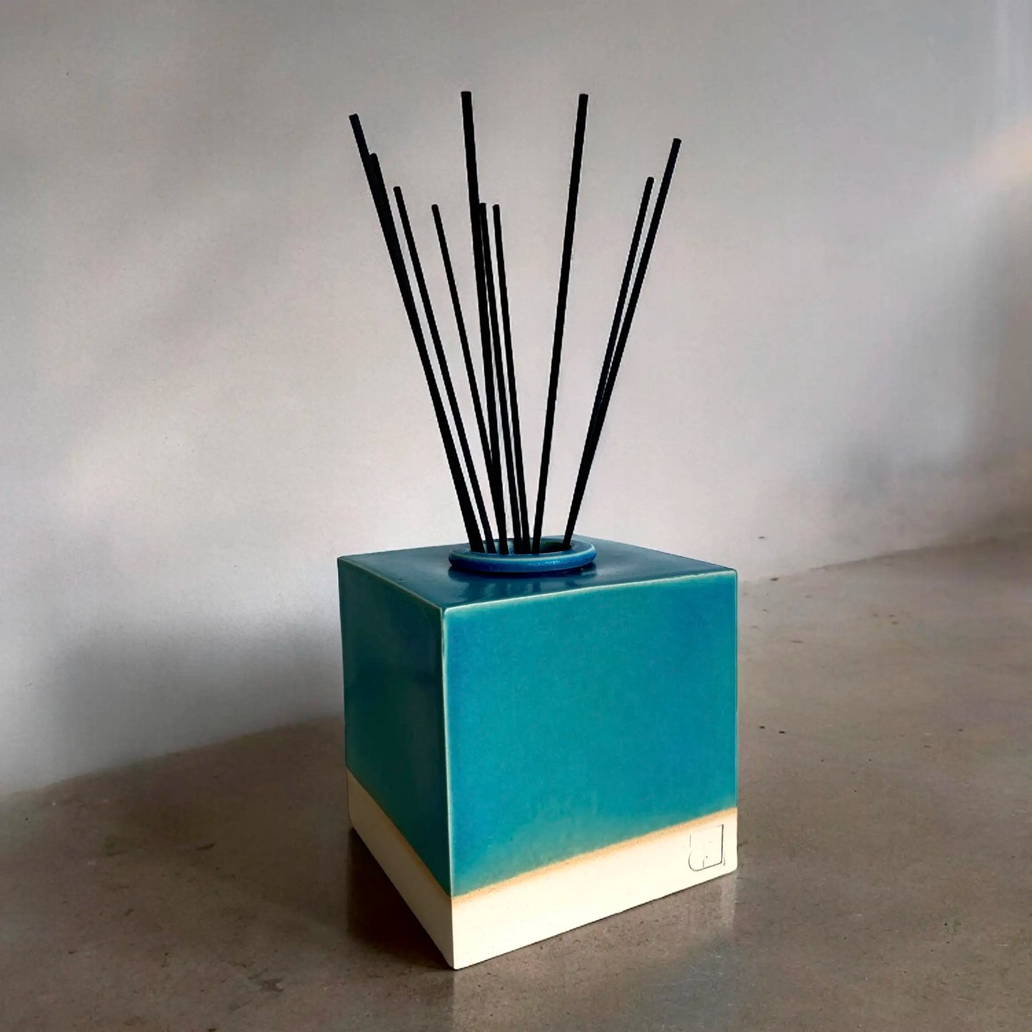 " Diffuseur N°2 "