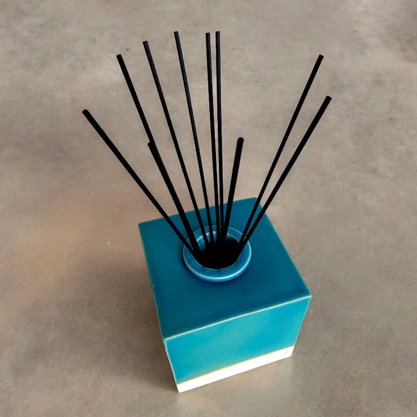 " Diffuseur N°2 "