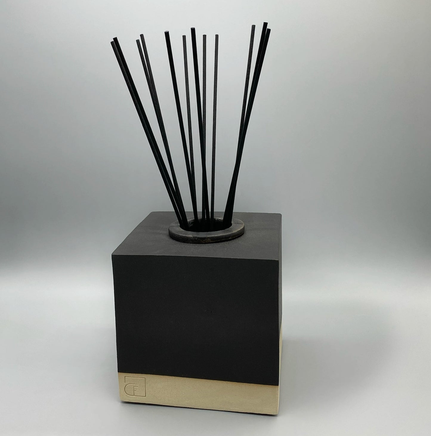 " Diffuseur N°1 "