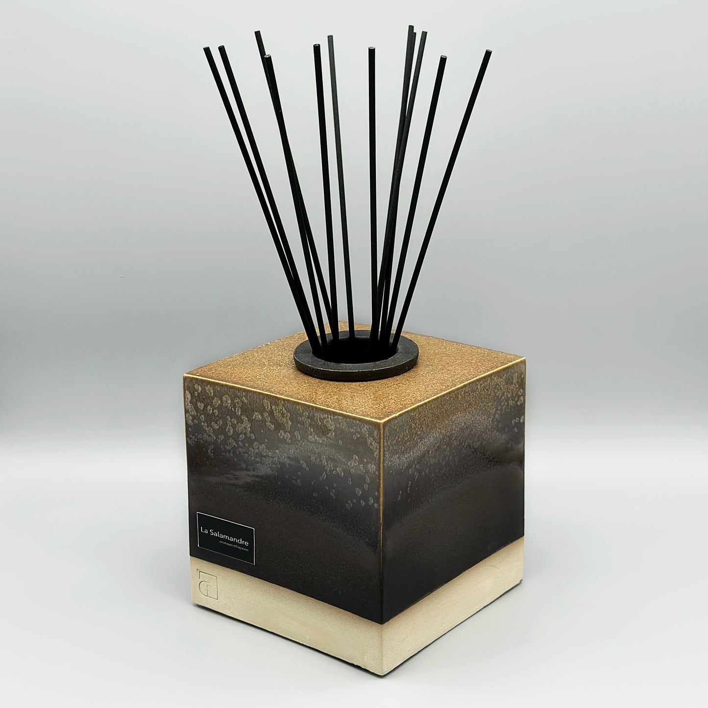 " Diffuseur N°8 "