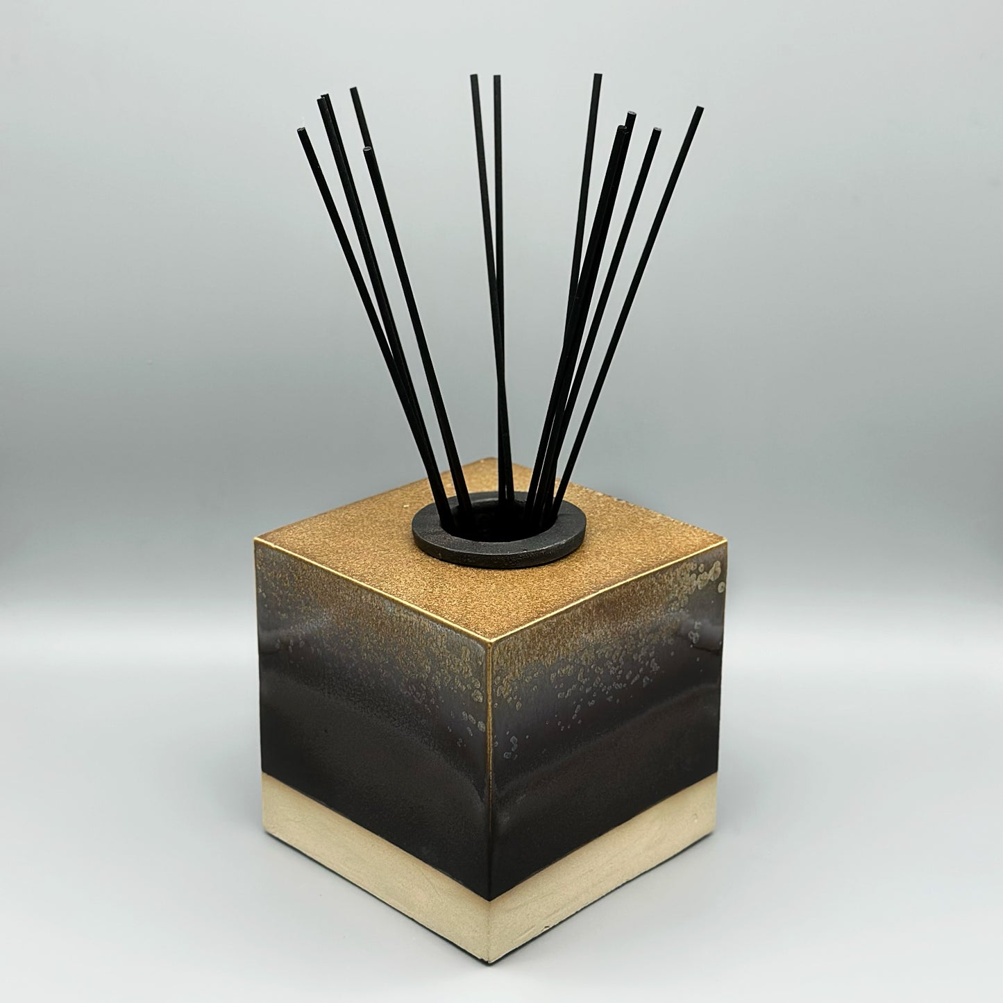 " Diffuseur N°8 "