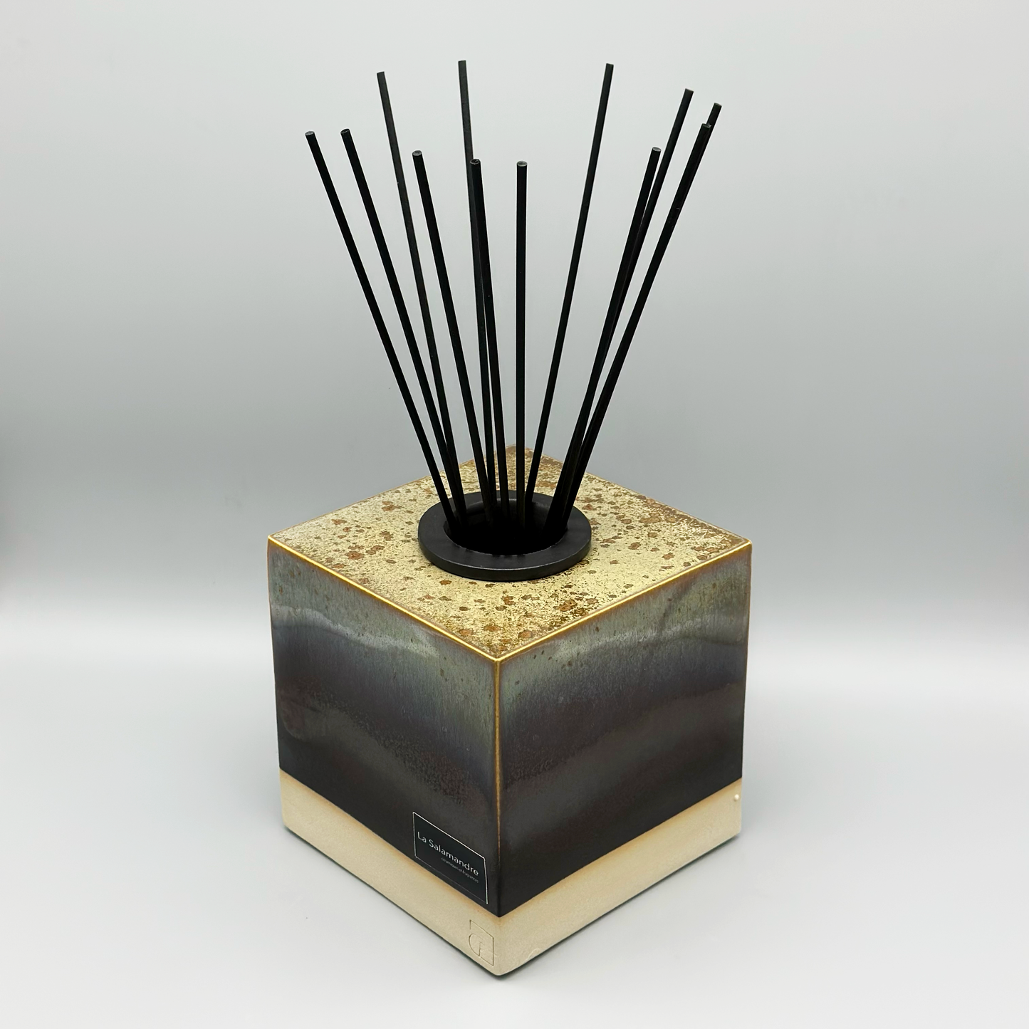 " Diffuseur N° 9 "
