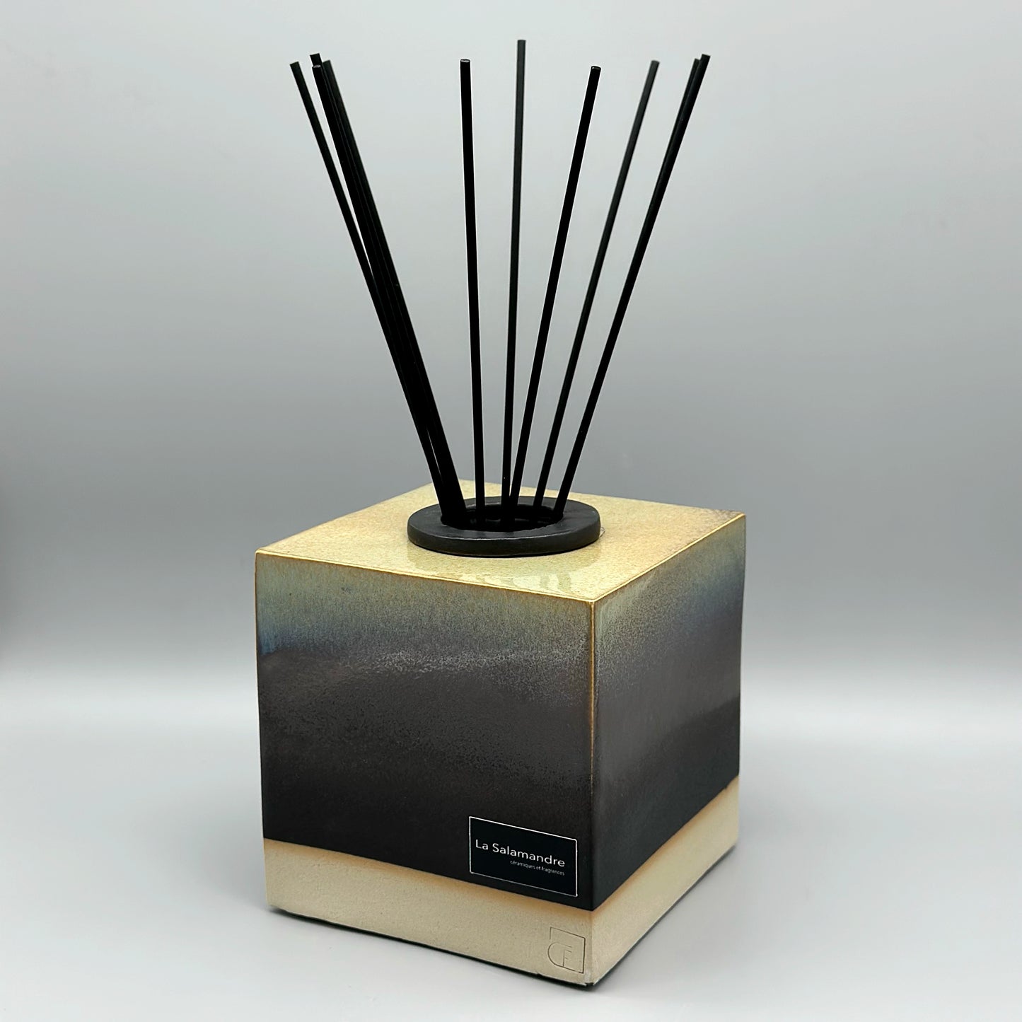 " Diffuseur N°4 "
