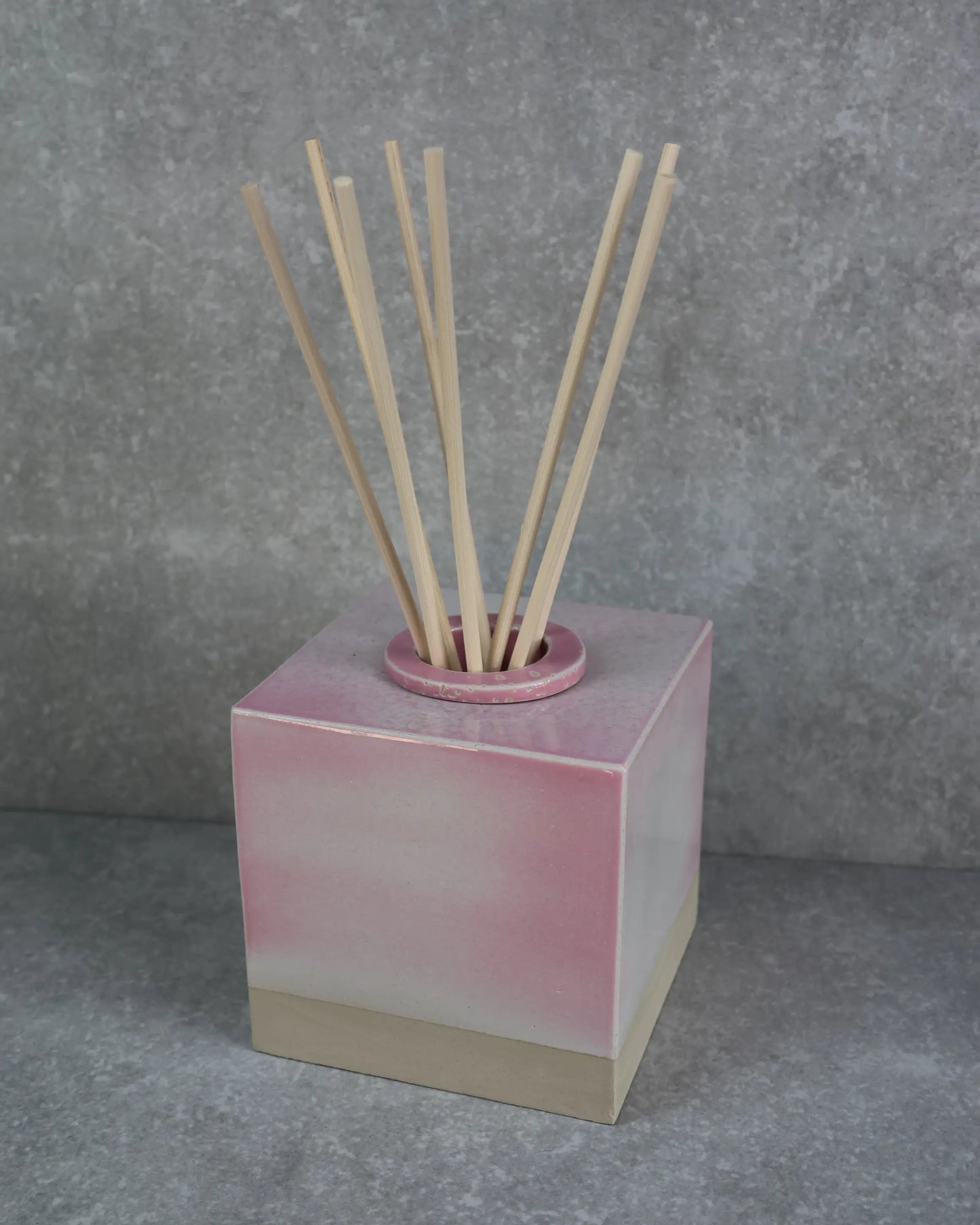 Diffuseur N°8