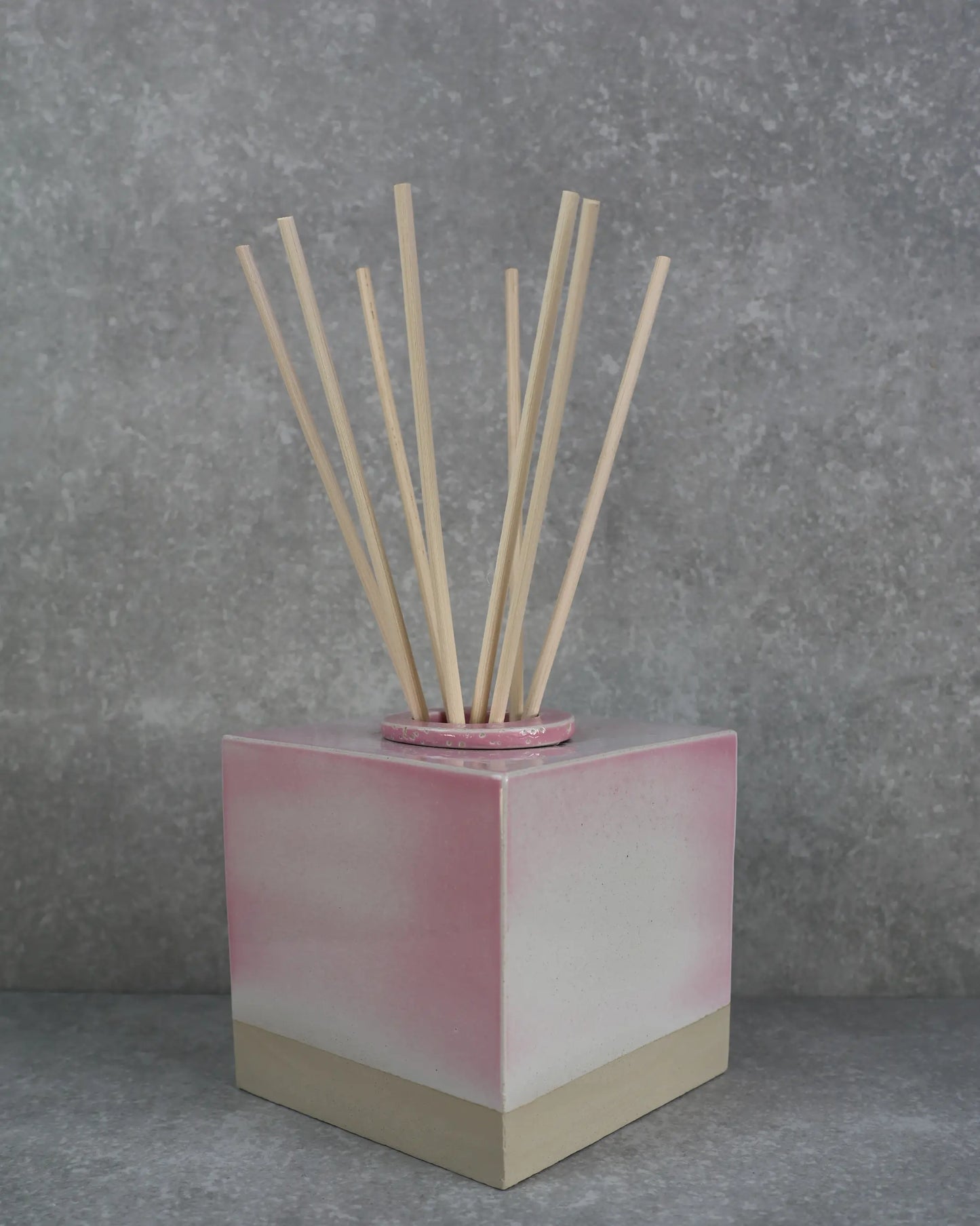 Diffuseur N°8