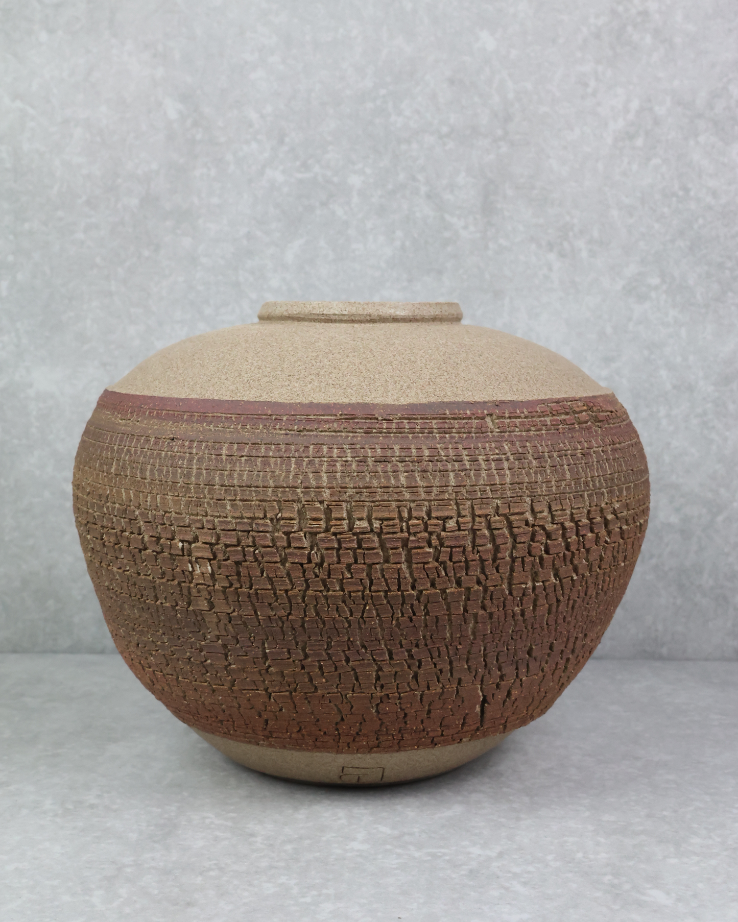 " Pièce unique N°1 "