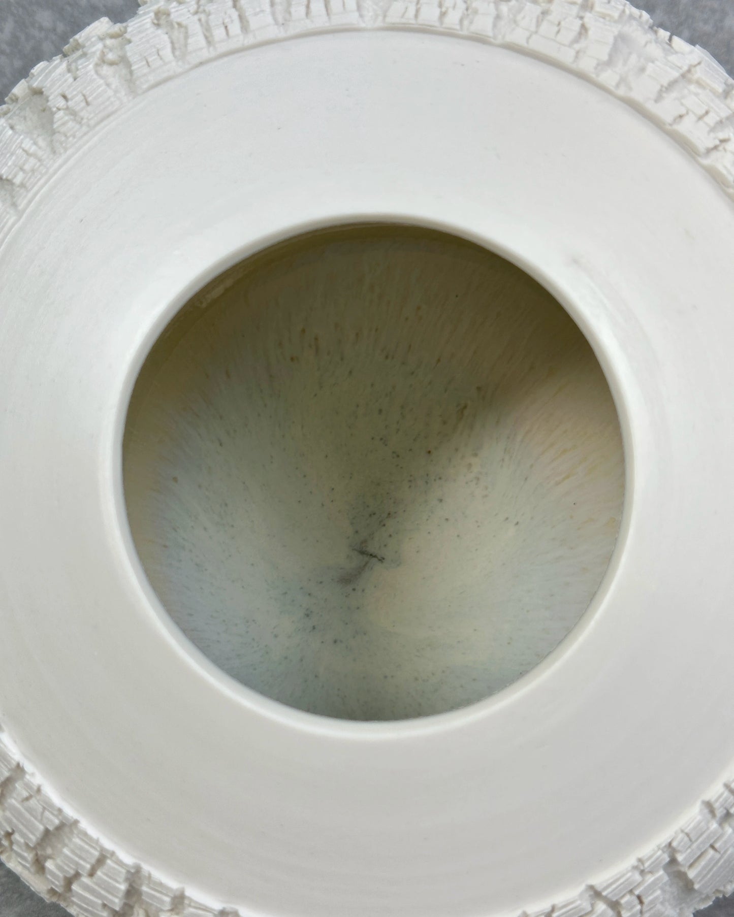 " Pièce unique N°7 "