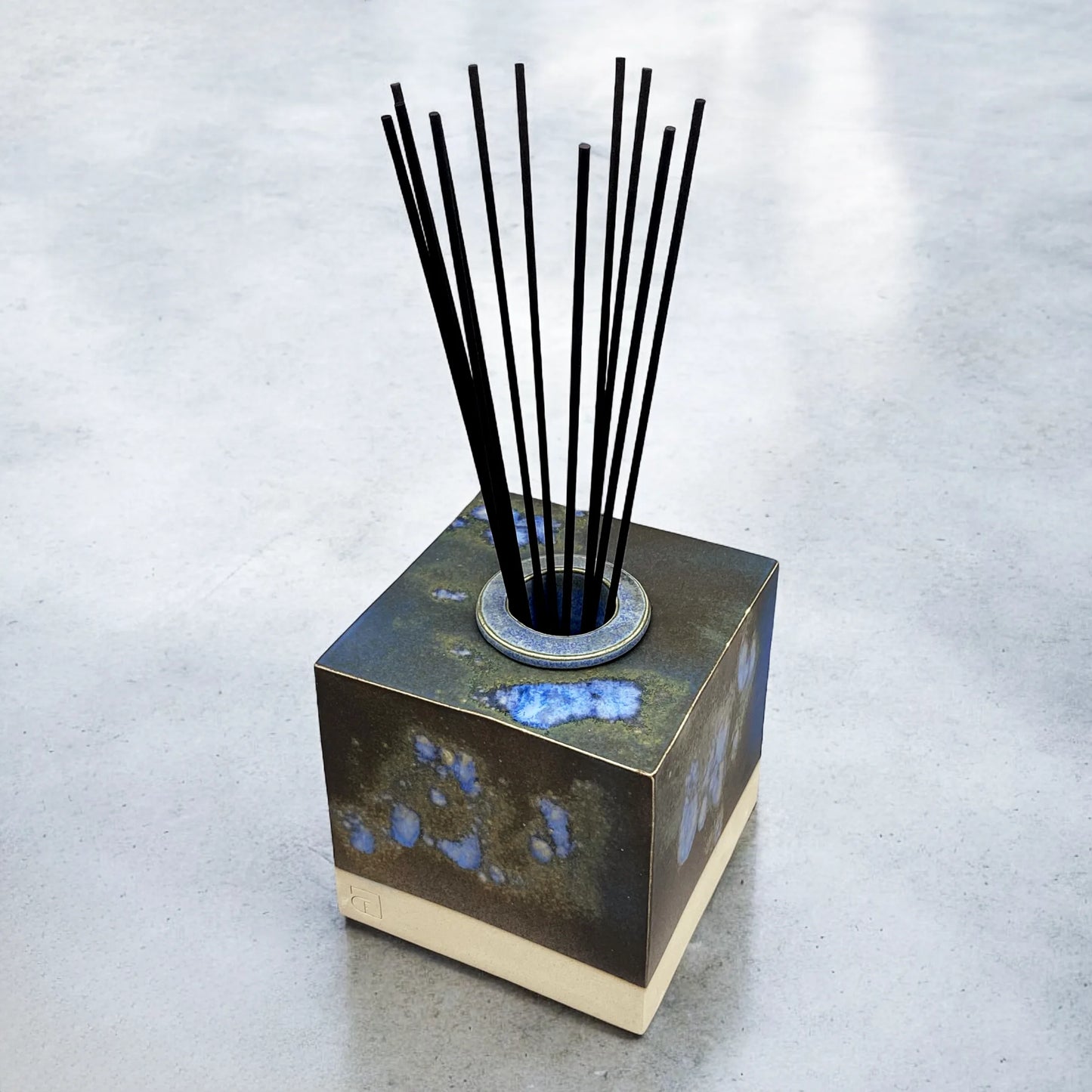 " Diffuseur N°3 "