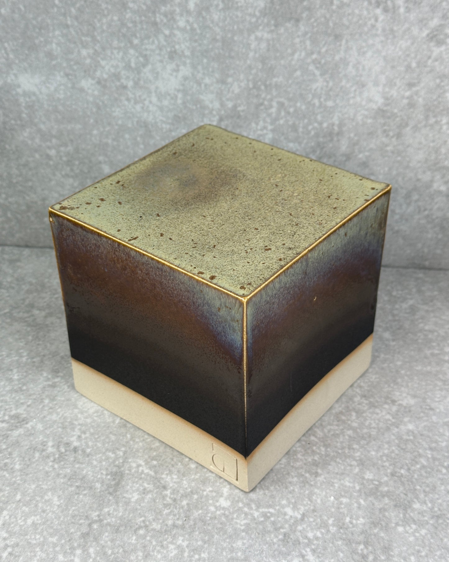 Petit cube N°1