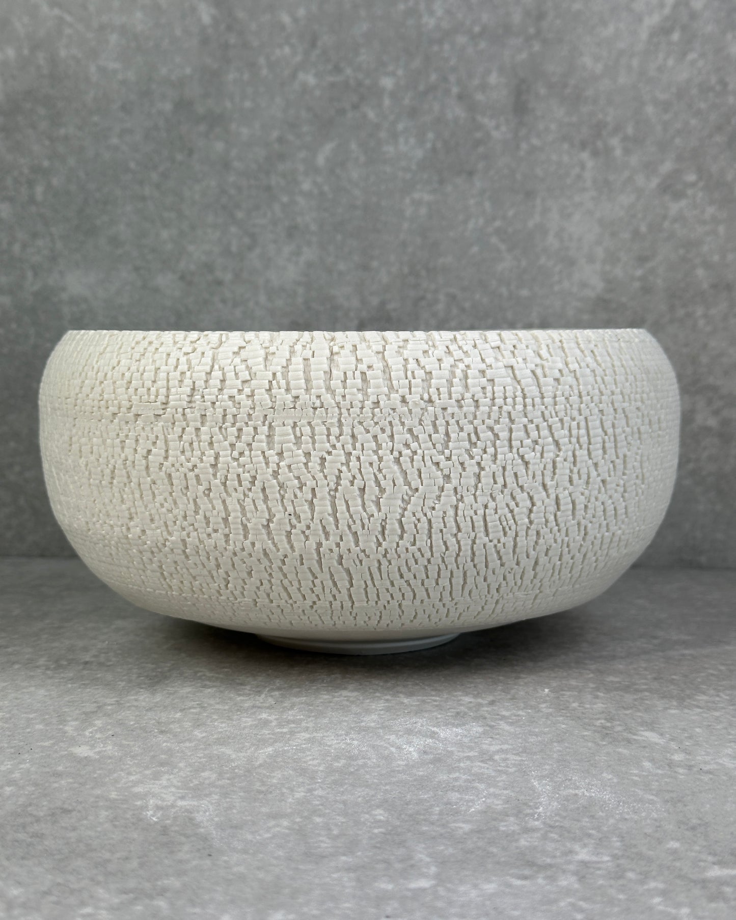 " Pièce unique N°3 "