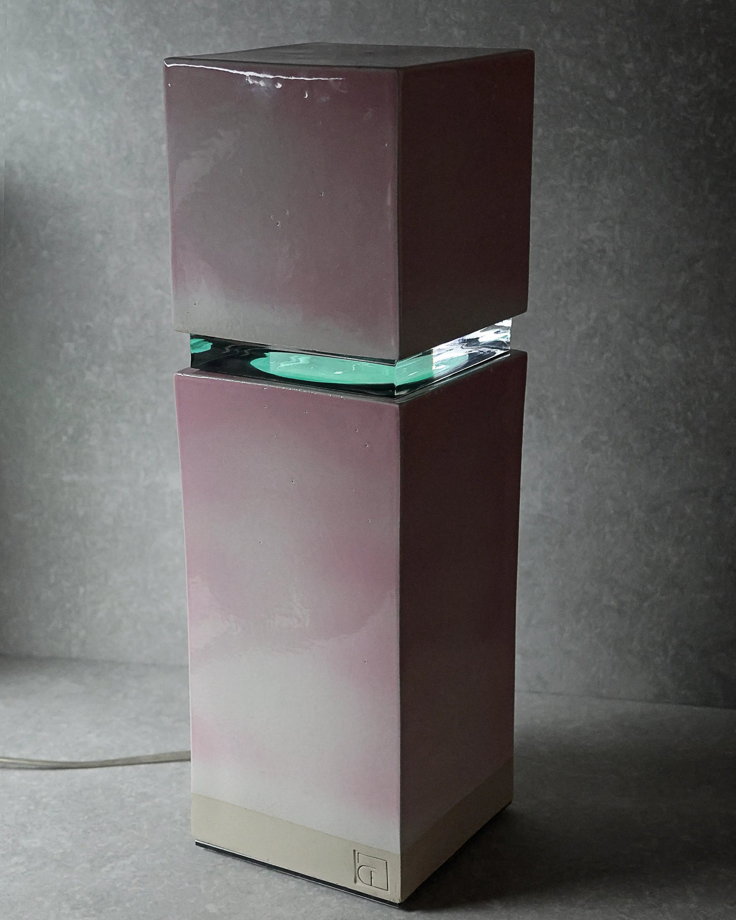Luminaire en céramique 2