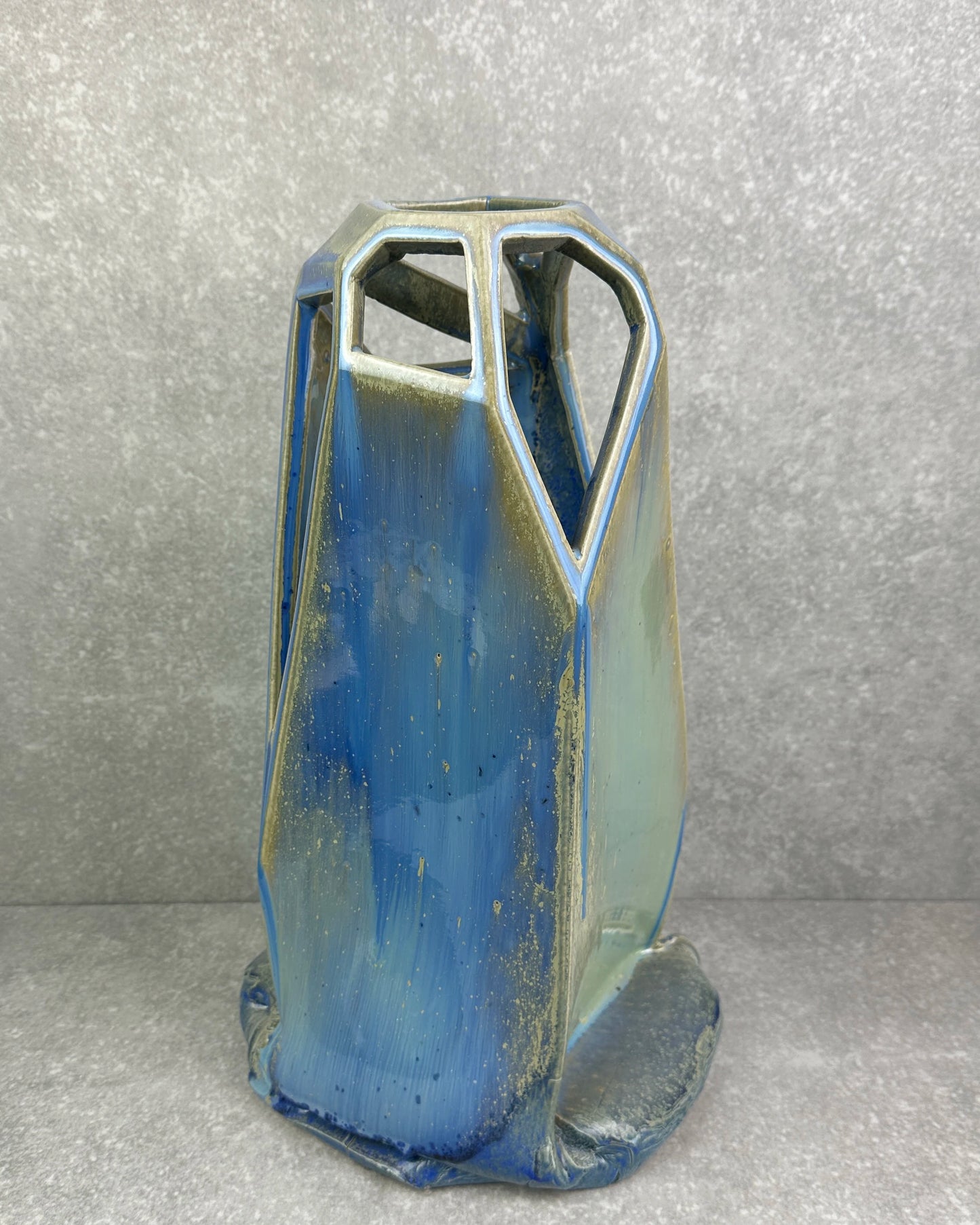 Sculpture N°1