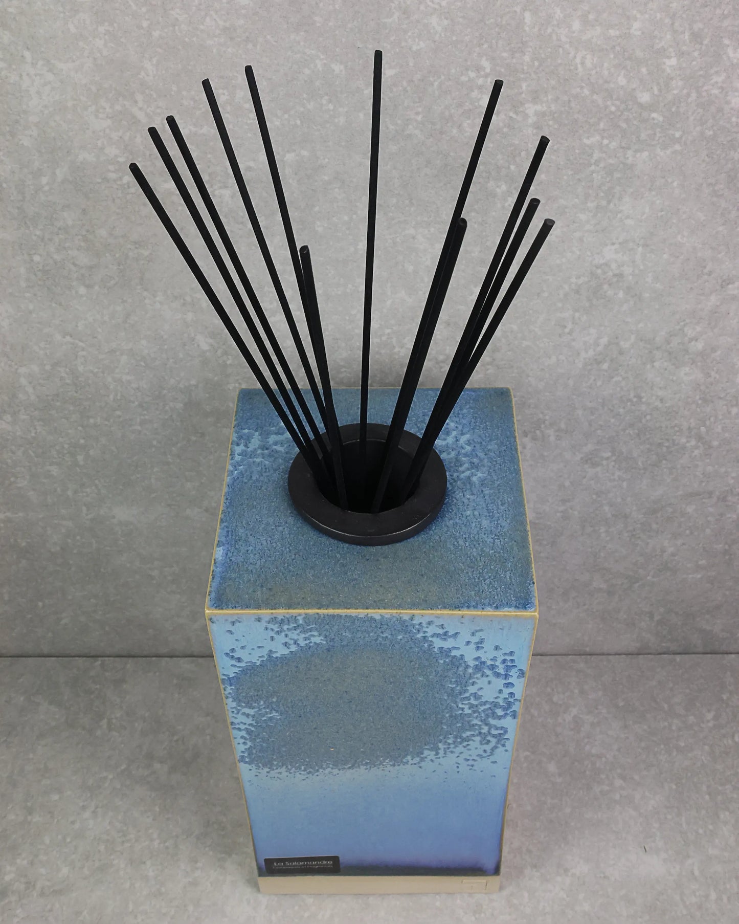 "Grand diffuseur N°1"