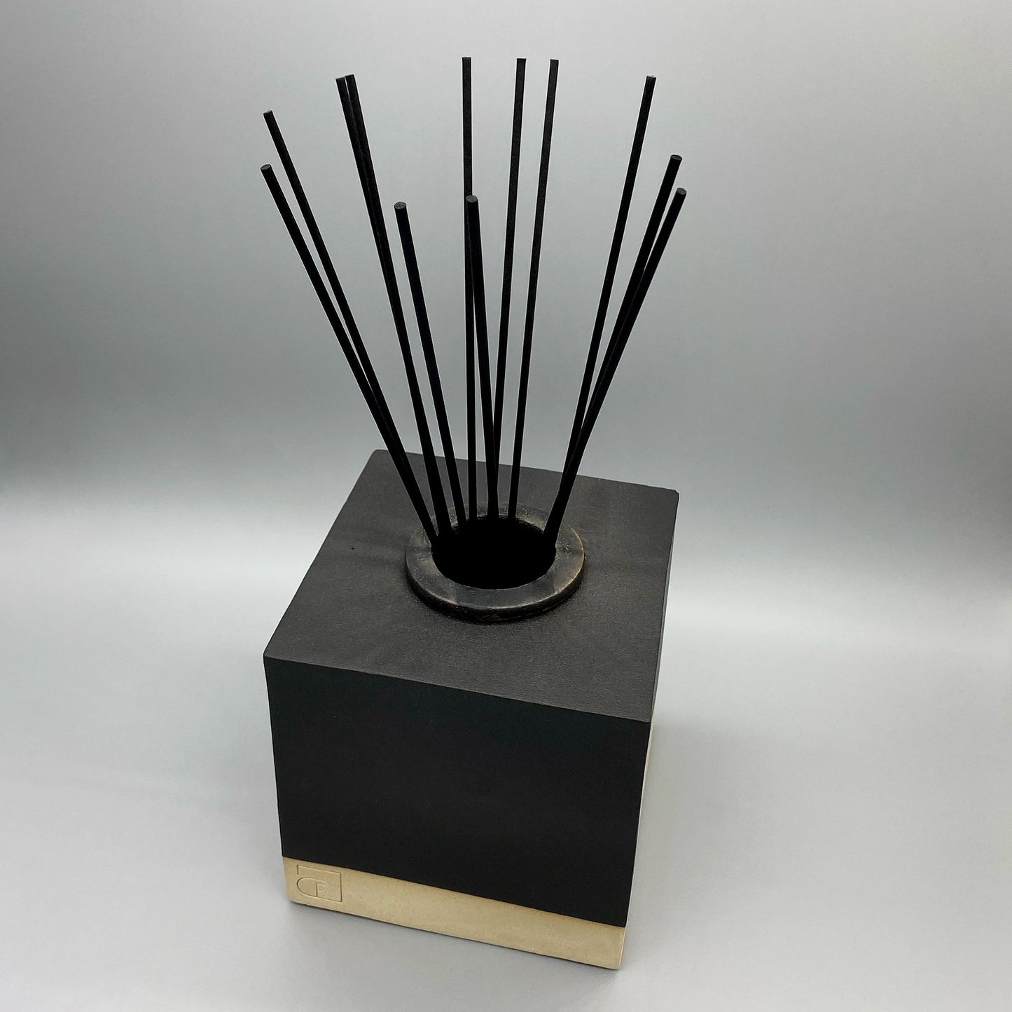 " Diffuseur N°1 "