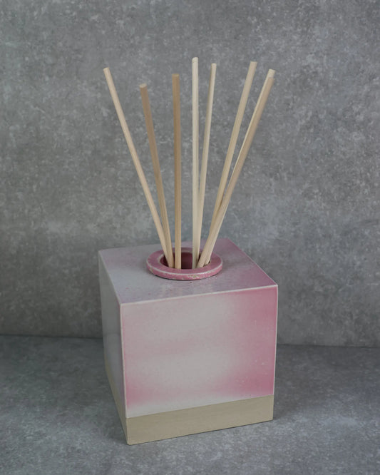 Diffuseur N°8