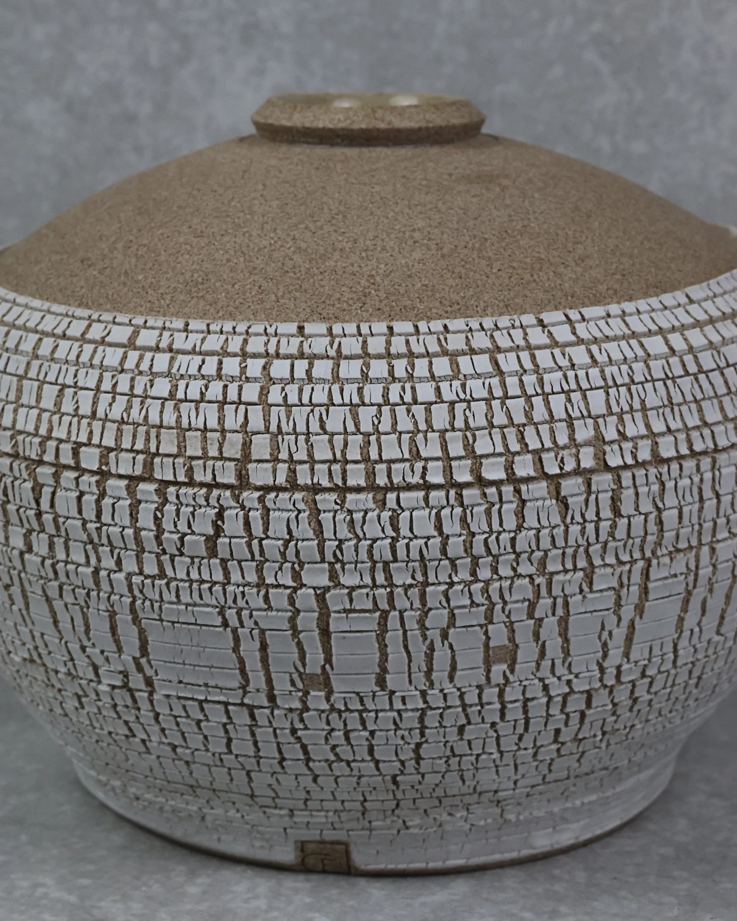 " Pièce unique N°10 "